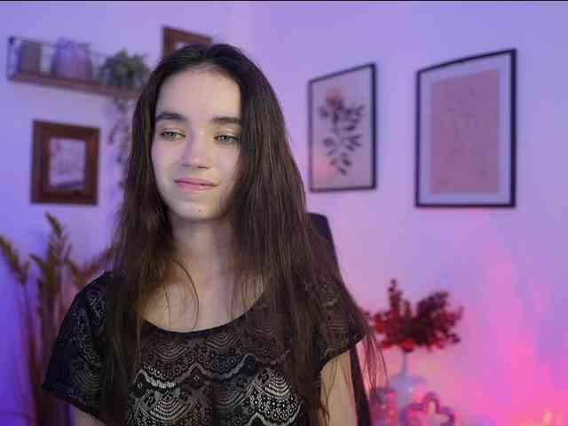 GiaPaige18 webcam