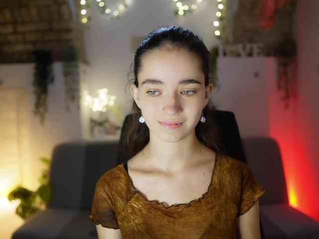 GiaPaige18 webcam