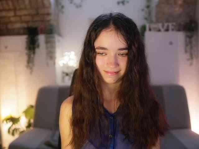 GiaPaige18 webcam