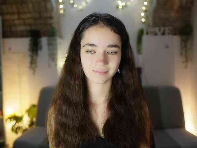 GiaPaige18 webcam
