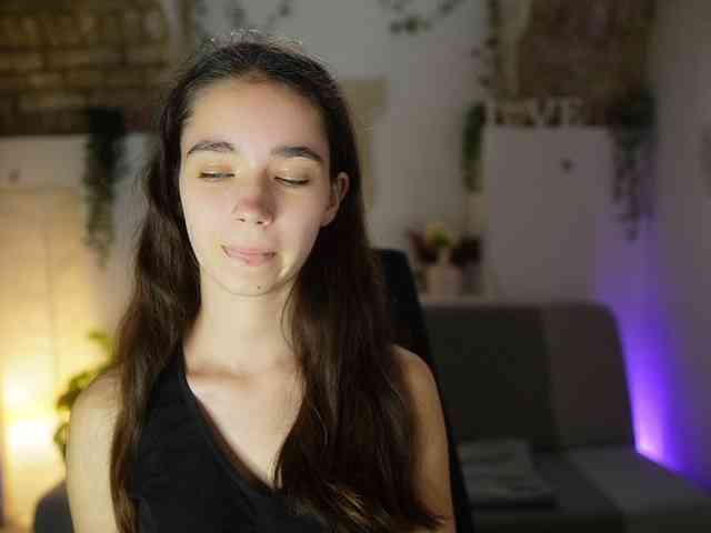 GiaPaige18 webcam