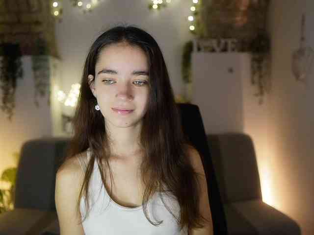 GiaPaige18 webcam