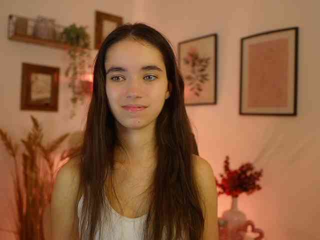 GiaPaige18 webcam