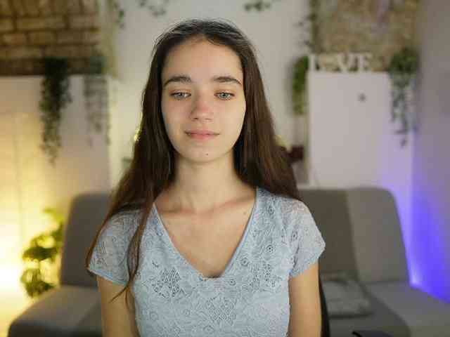 GiaPaige18 webcam