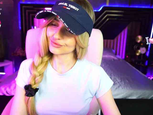 SunshineKriss webcam