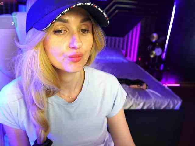 SunshineKriss webcam