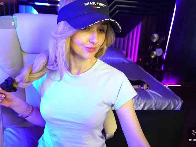 SunshineKriss webcam
