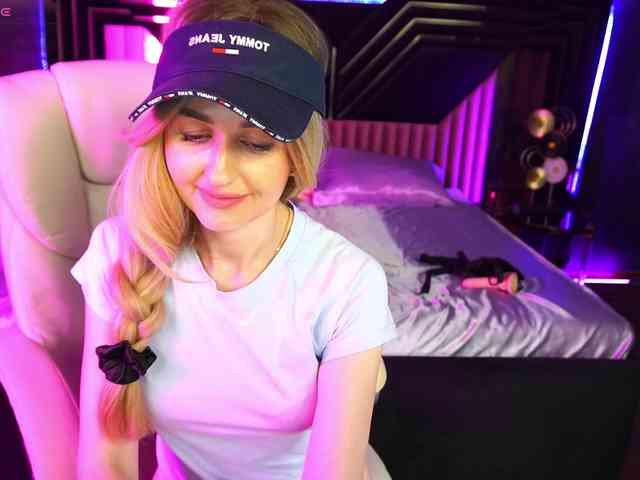 SunshineKriss webcam