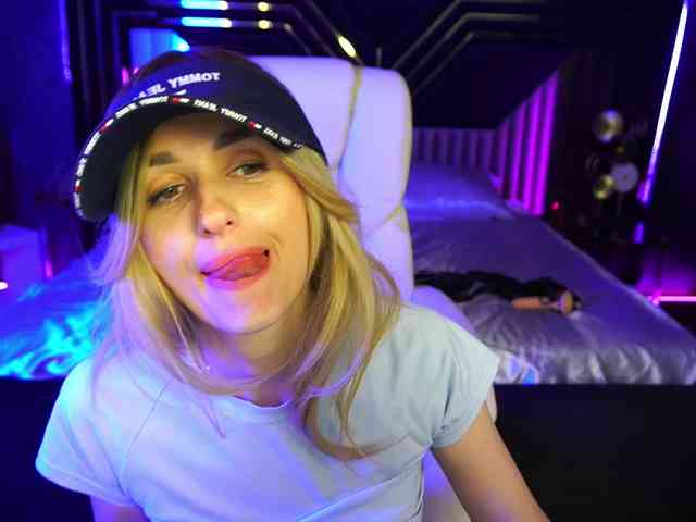 SunshineKriss webcam