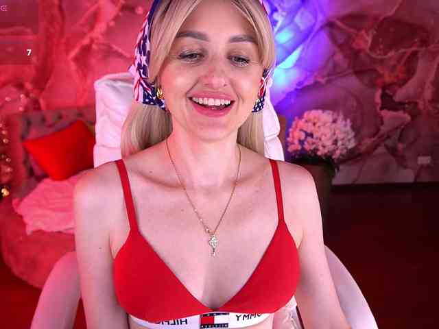SunshineKriss webcam