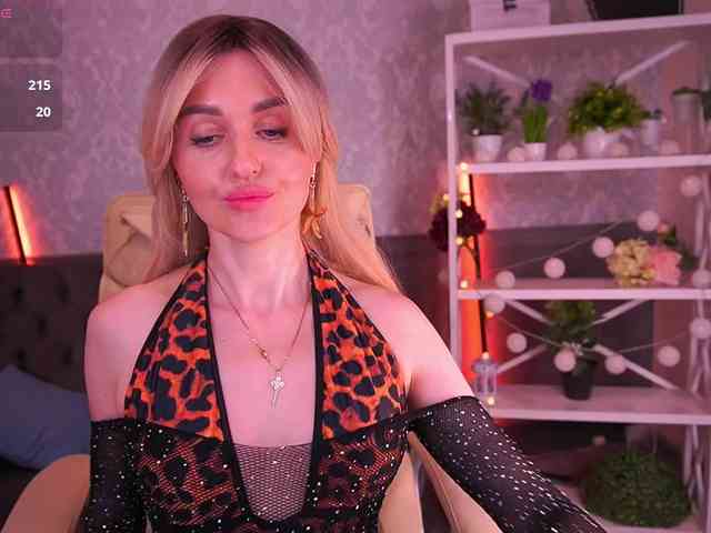 SunshineKriss webcam