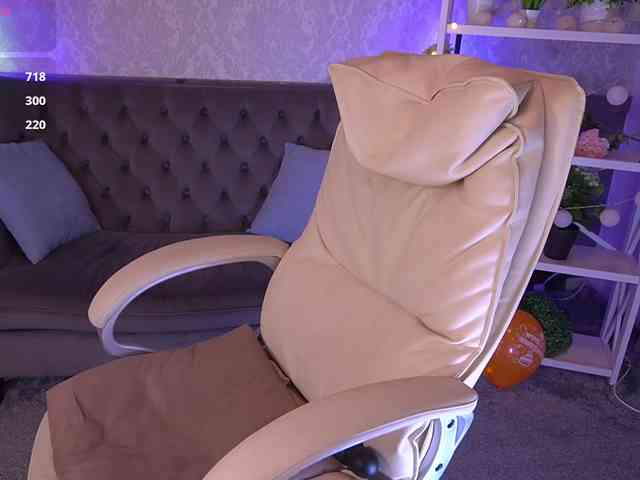 SunshineKriss webcam