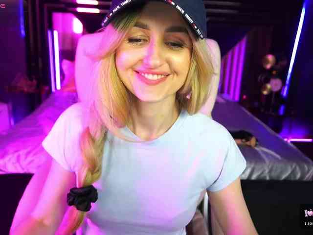 SunshineKriss webcam