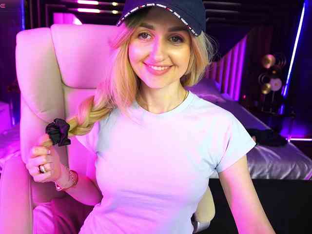 SunshineKriss webcam