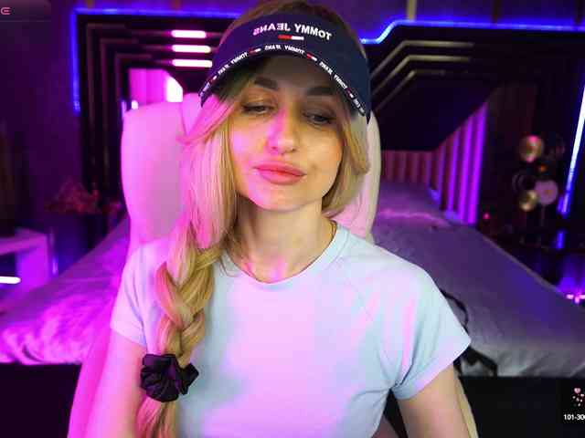 SunshineKriss webcam