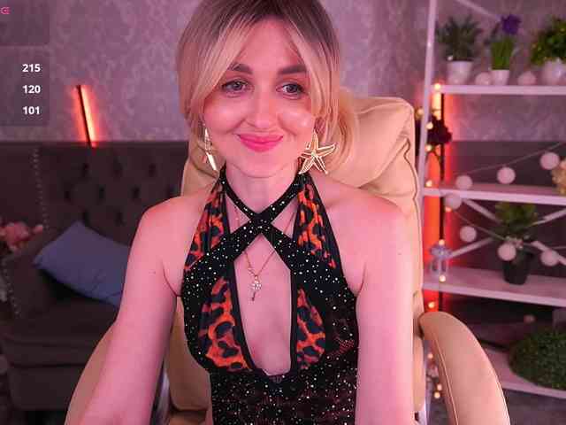SunshineKriss webcam