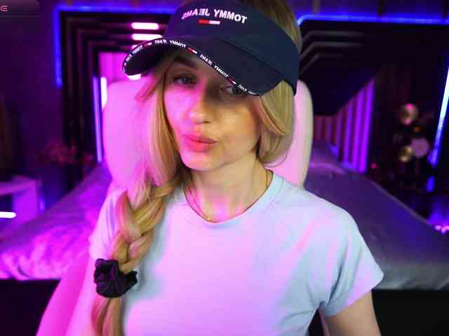 SunshineKriss webcam