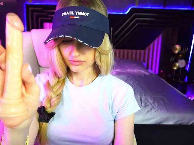 SunshineKriss webcam