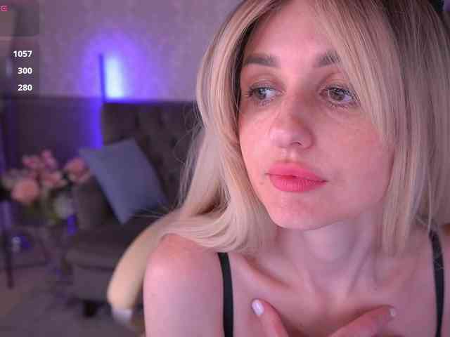 SunshineKriss webcam
