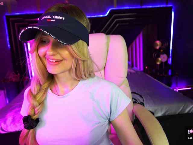 SunshineKriss webcam