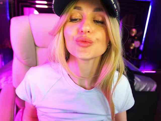 SunshineKriss webcam