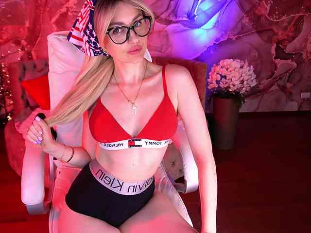 SunshineKriss webcam