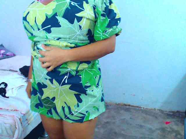 stefhy01love webcam