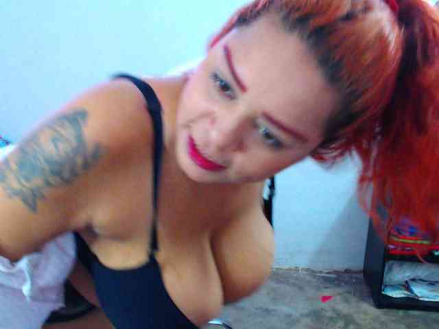 stefhy01love webcam