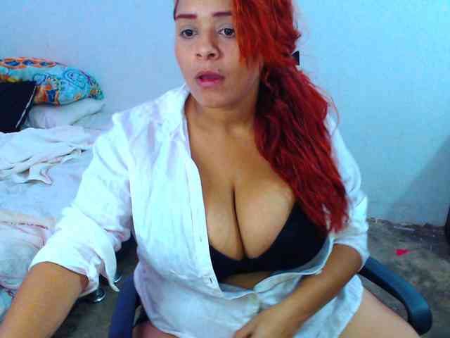 stefhy01love webcam