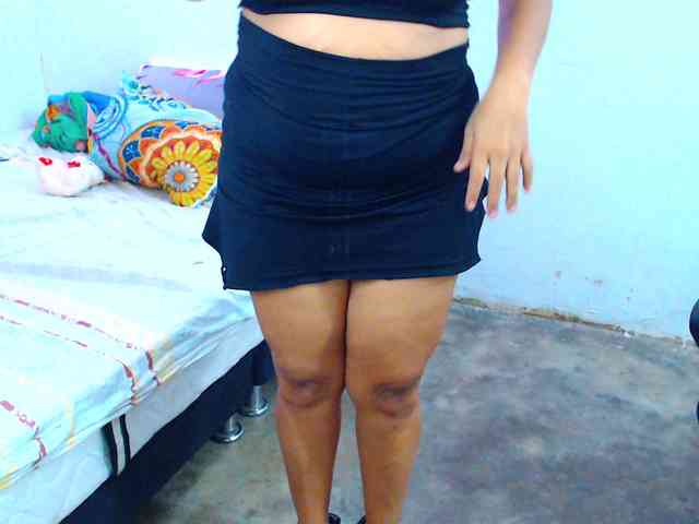 stefhy01love webcam