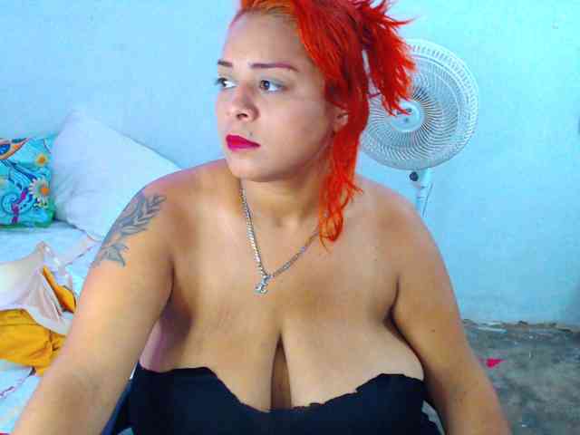 stefhy01love webcam