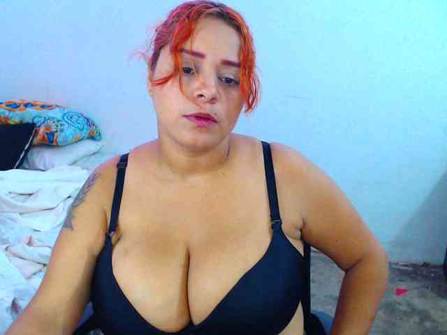 stefhy01love webcam