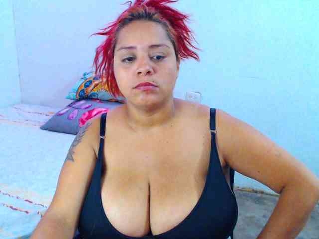stefhy01love webcam