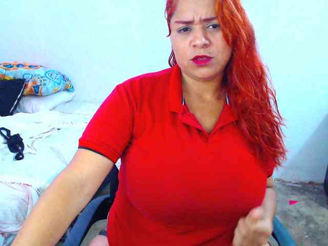 stefhy01love webcam