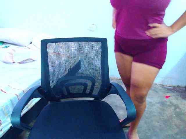 stefhy01love webcam