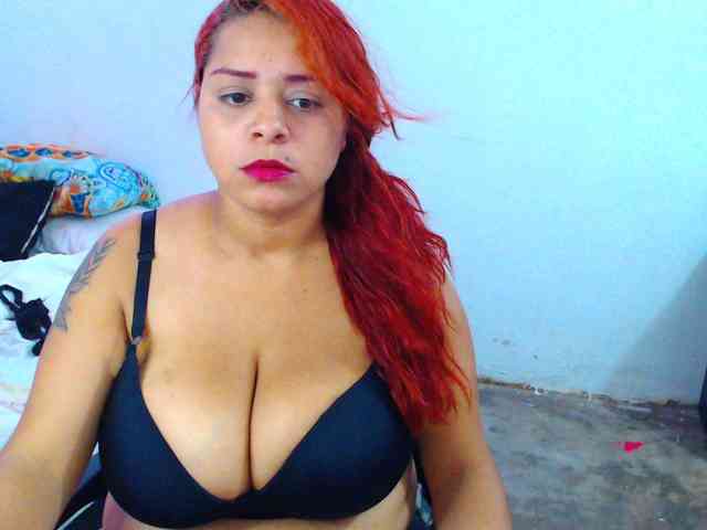 stefhy01love webcam