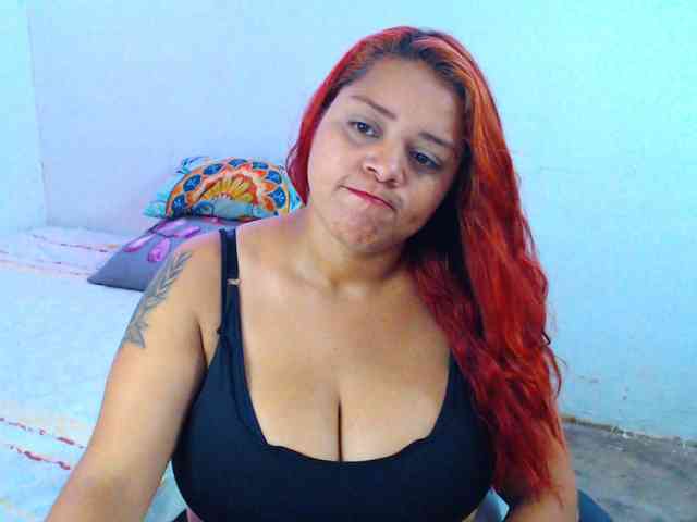 stefhy01love webcam
