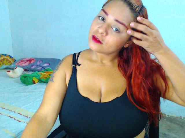 stefhy01love webcam