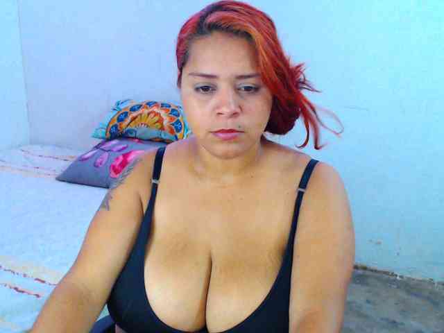 stefhy01love webcam