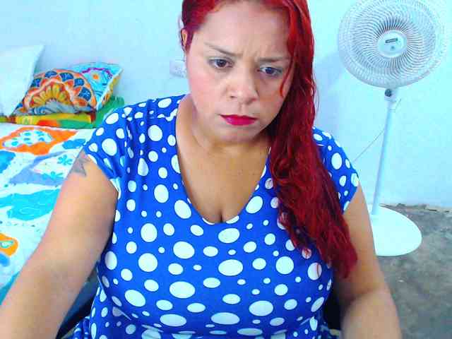 stefhy01love webcam