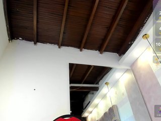 amina-west Porn Show