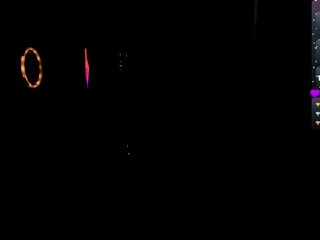 amina-west Porn Show