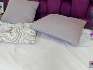 amina-west Porn Show