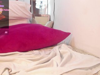 amina-west Porn Show