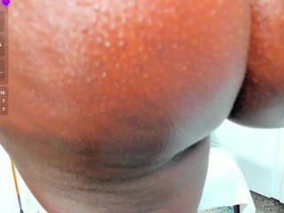 amina-west Porn Show