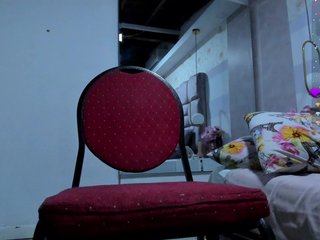 amina-west Porn Show