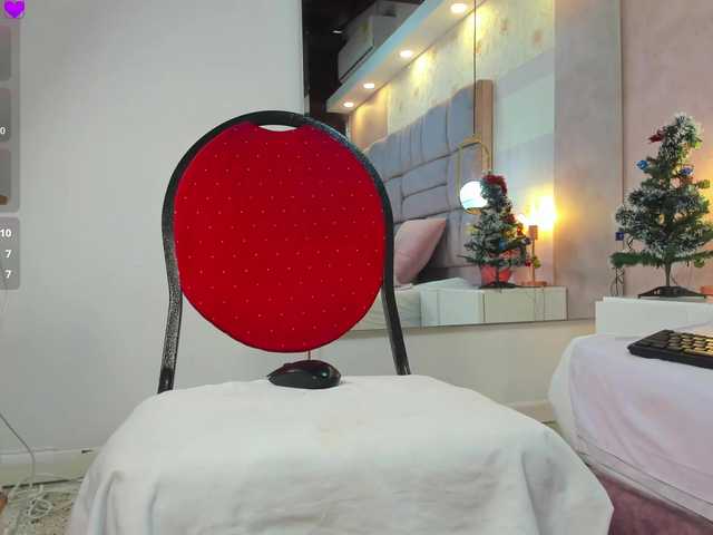 amina-west webcam bongacams model stream image