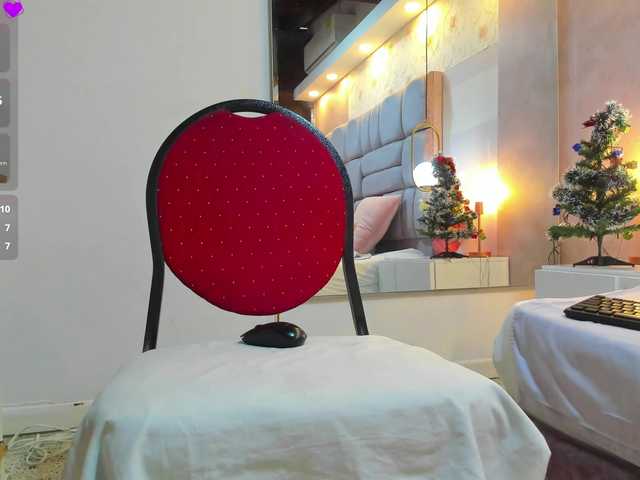 amina-west webcam bongacams model stream image