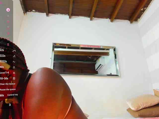 amina-west webcam