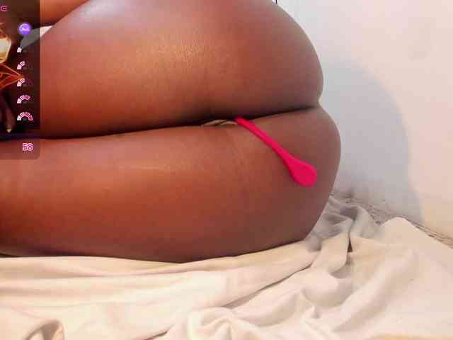 amina-west webcam